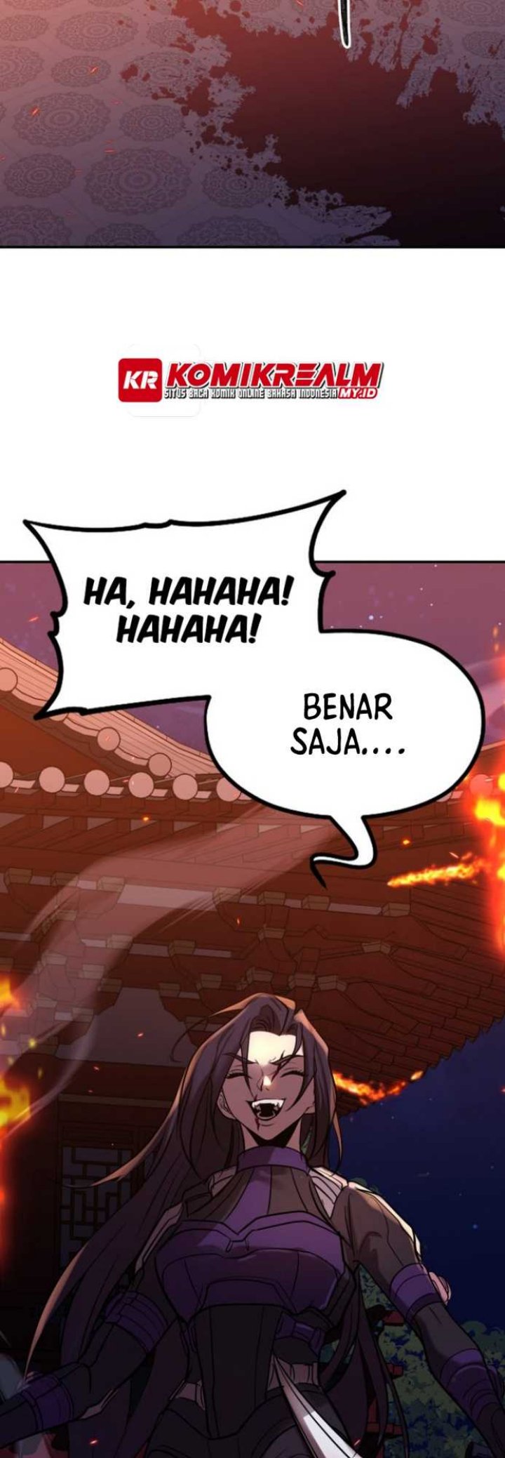 Mount Hua Wind Sword Chapter 4 - halaman 59