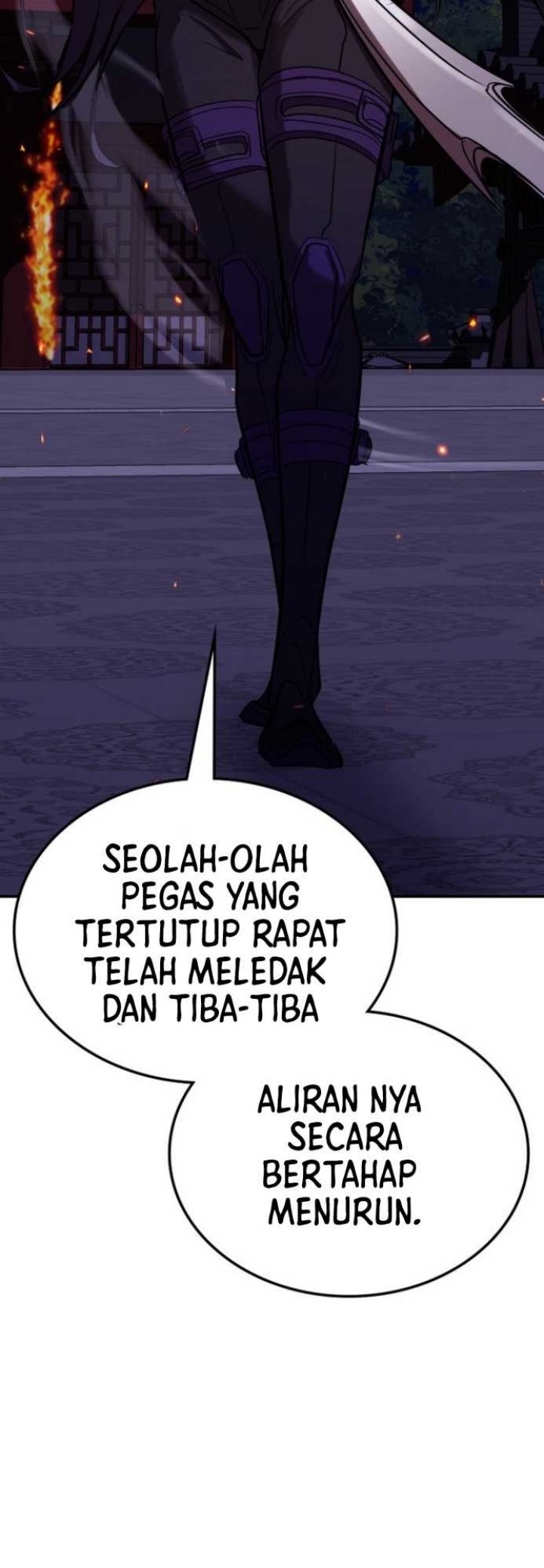 Mount Hua Wind Sword Chapter 4 - halaman 60