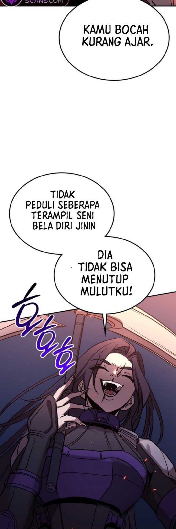 Mount Hua Wind Sword Chapter 4 - halaman 68