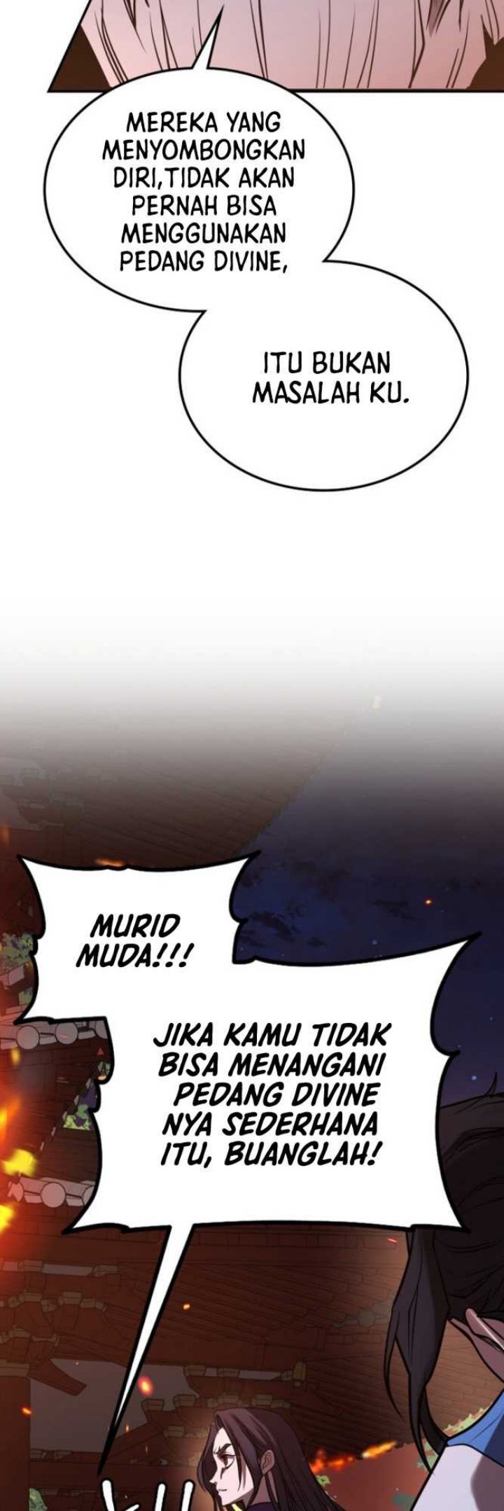 Mount Hua Wind Sword Chapter 4 - halaman 72