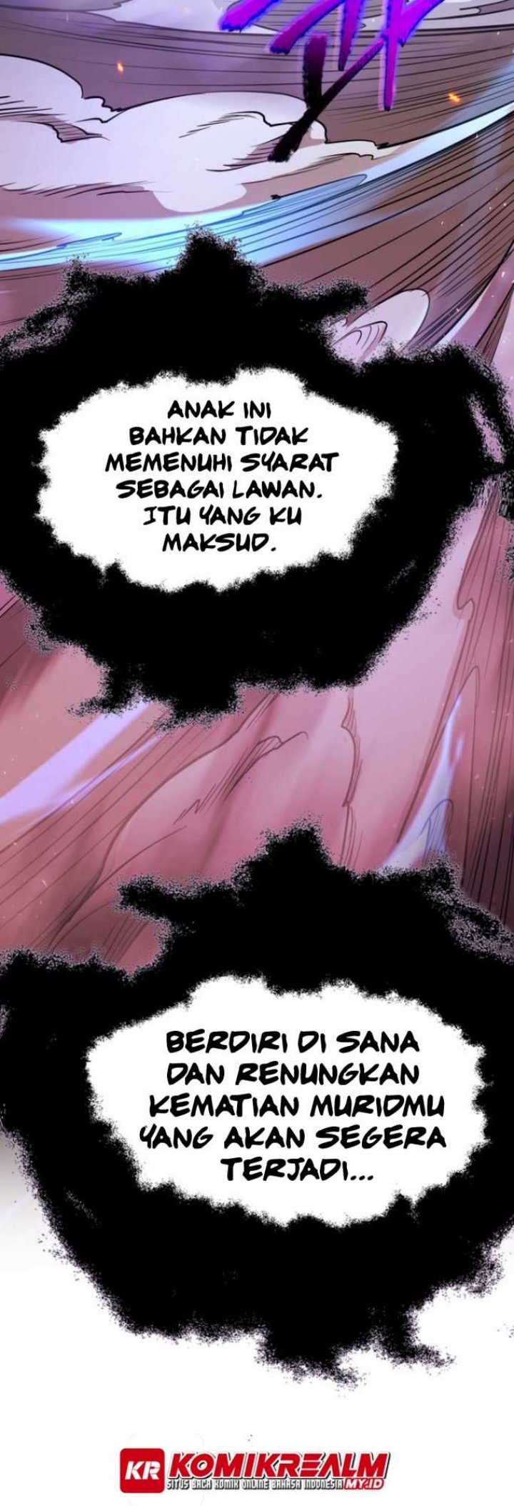 Mount Hua Wind Sword Chapter 4 - halaman 77