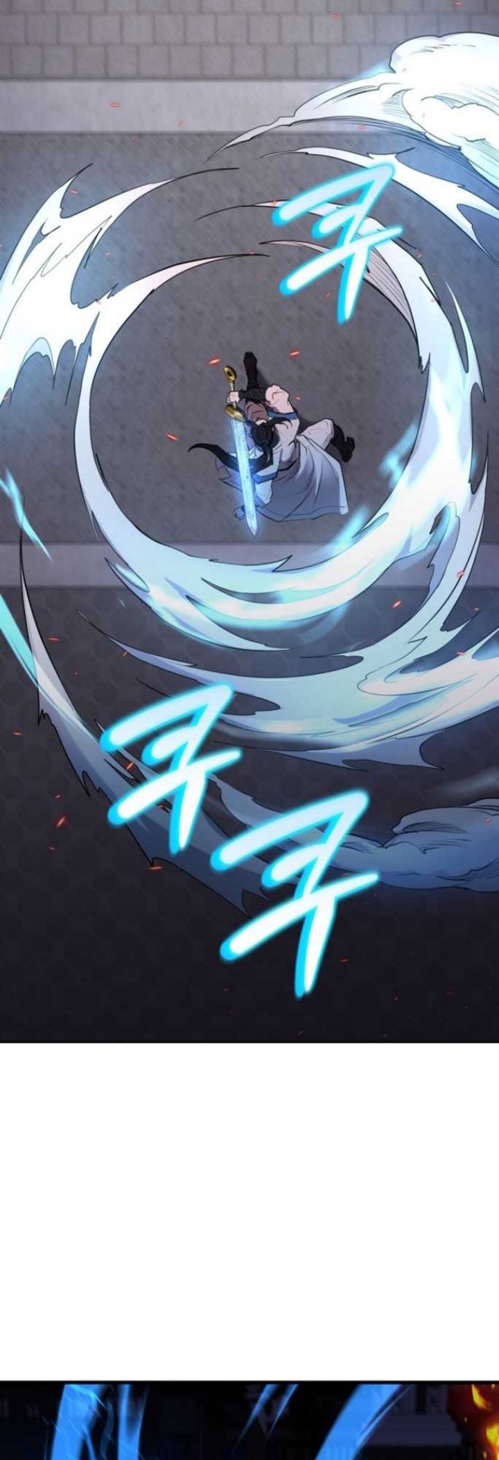 Mount Hua Wind Sword Chapter 4 - halaman 8