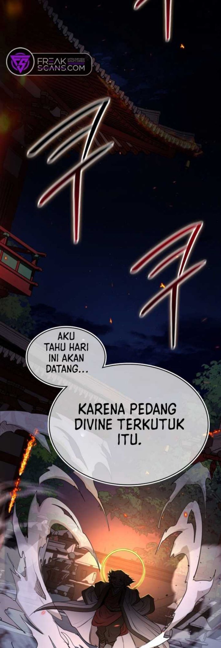 Mount Hua Wind Sword Chapter 4 - halaman 80