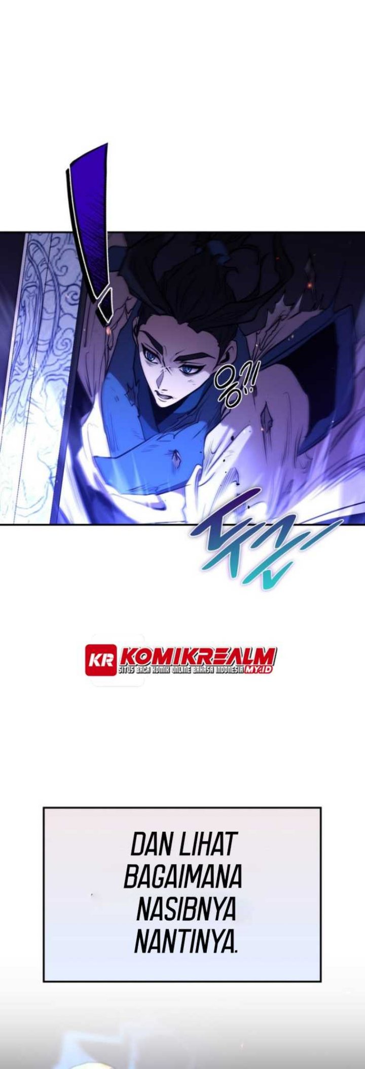 Mount Hua Wind Sword Chapter 4 - halaman 87