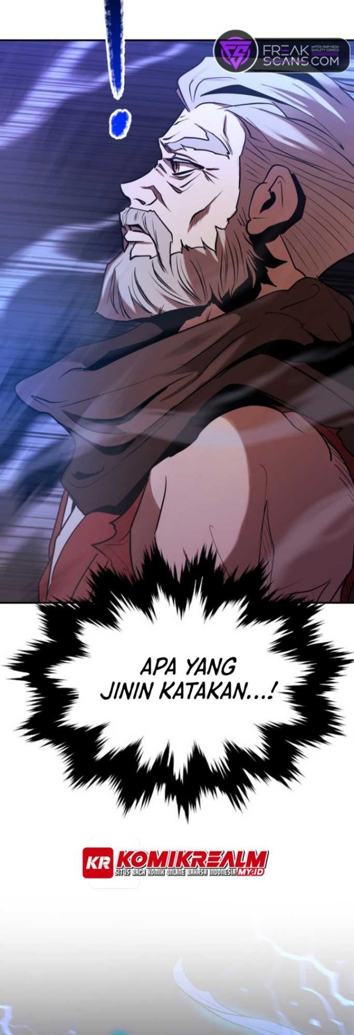 Mount Hua Wind Sword Chapter 4 - halaman 91
