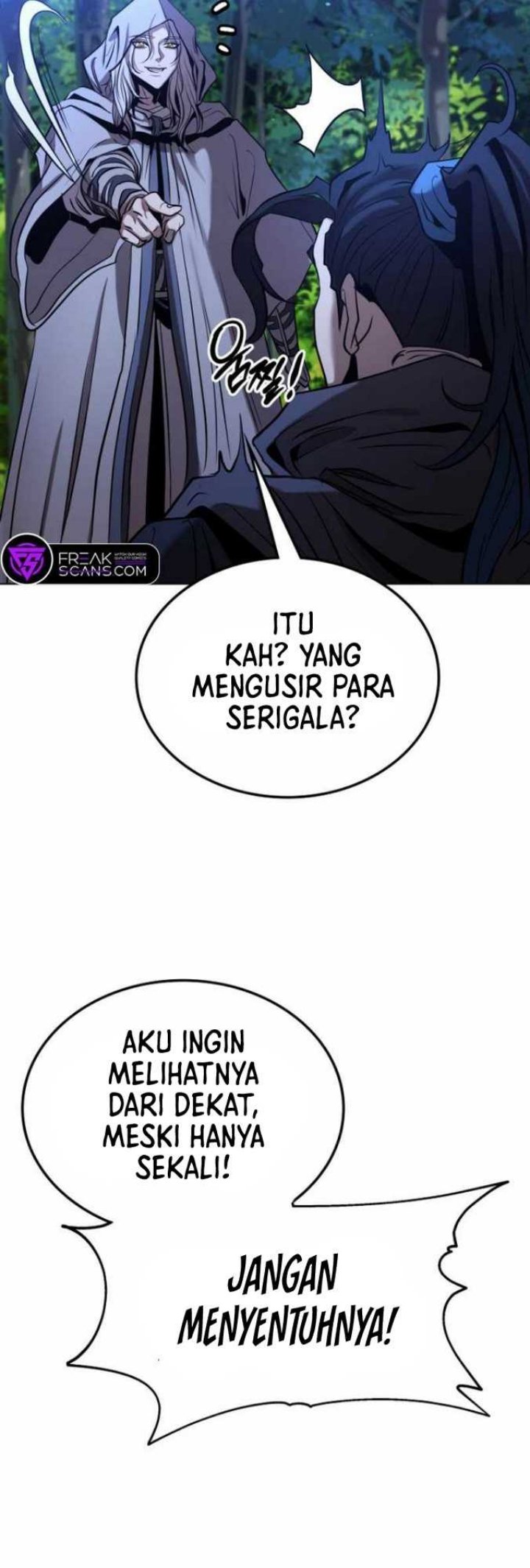 Mount Hua Wind Sword Chapter 5 - halaman 73