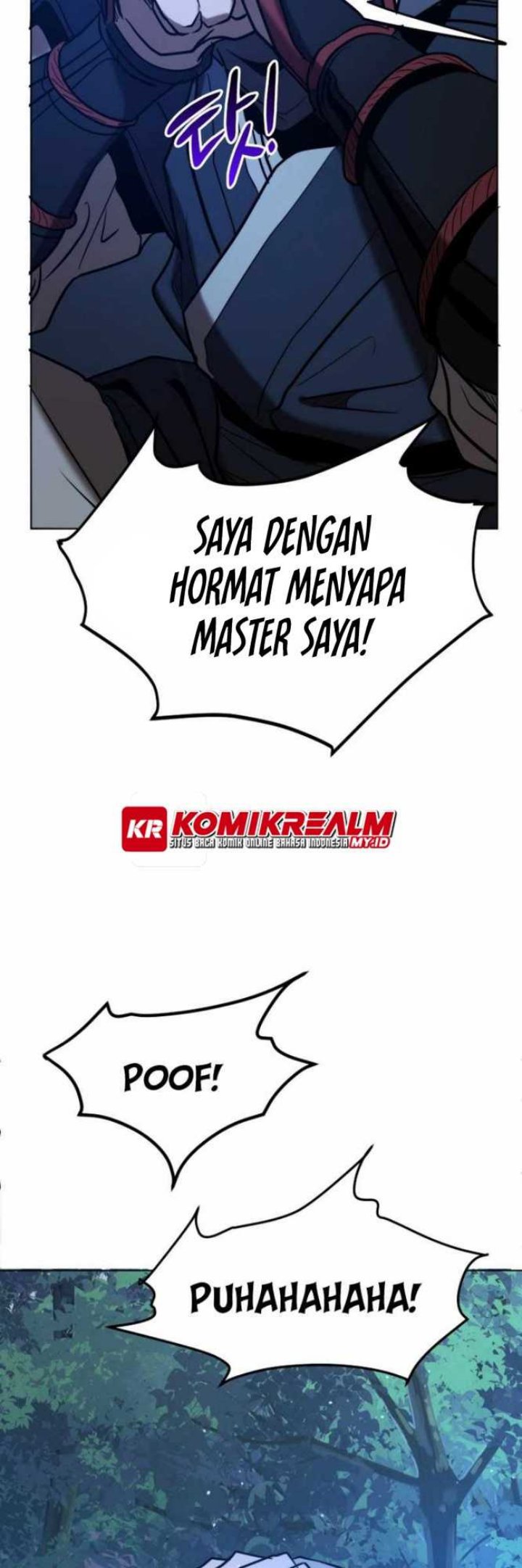 Mount Hua Wind Sword Chapter 5 - halaman 97