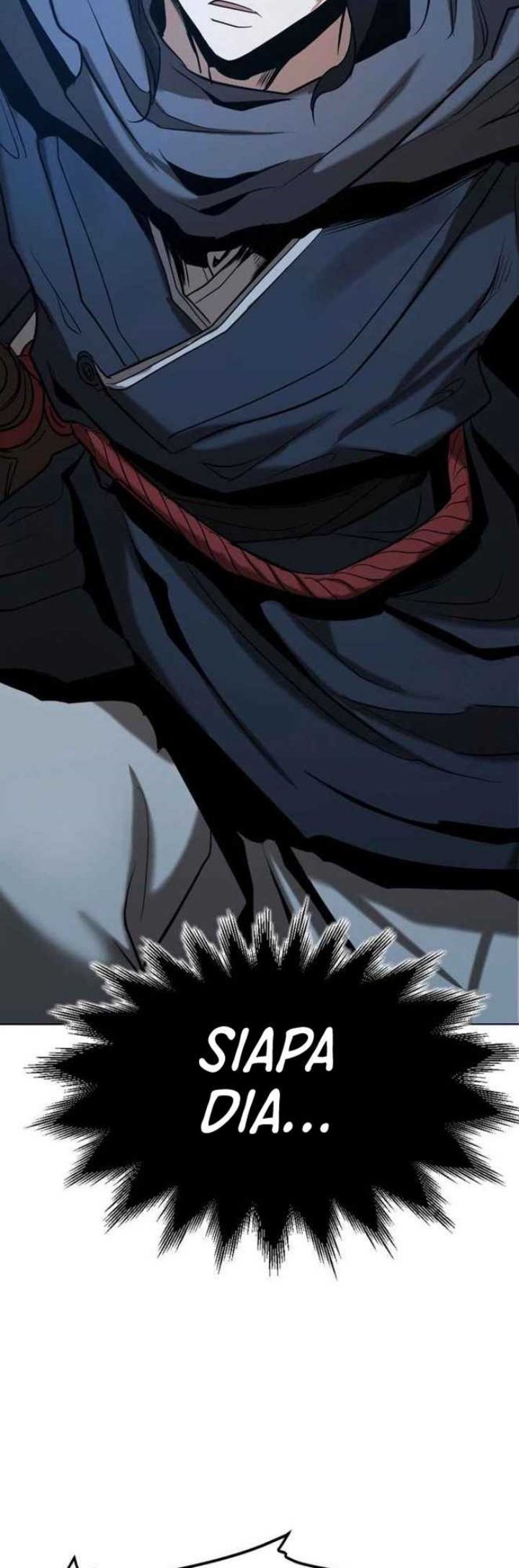 Mount Hua Wind Sword Chapter 6 - halaman 7