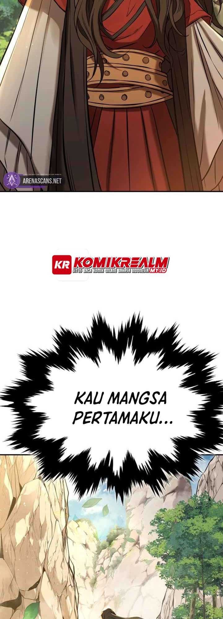 Mount Hua Wind Sword Chapter 7 - halaman 100