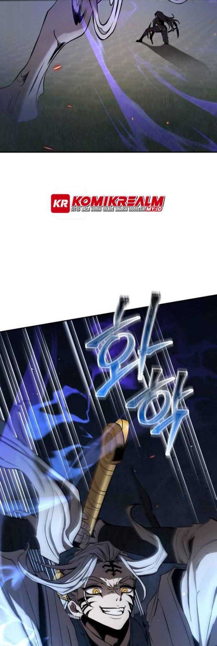 Mount Hua Wind Sword Chapter 7 - halaman 24