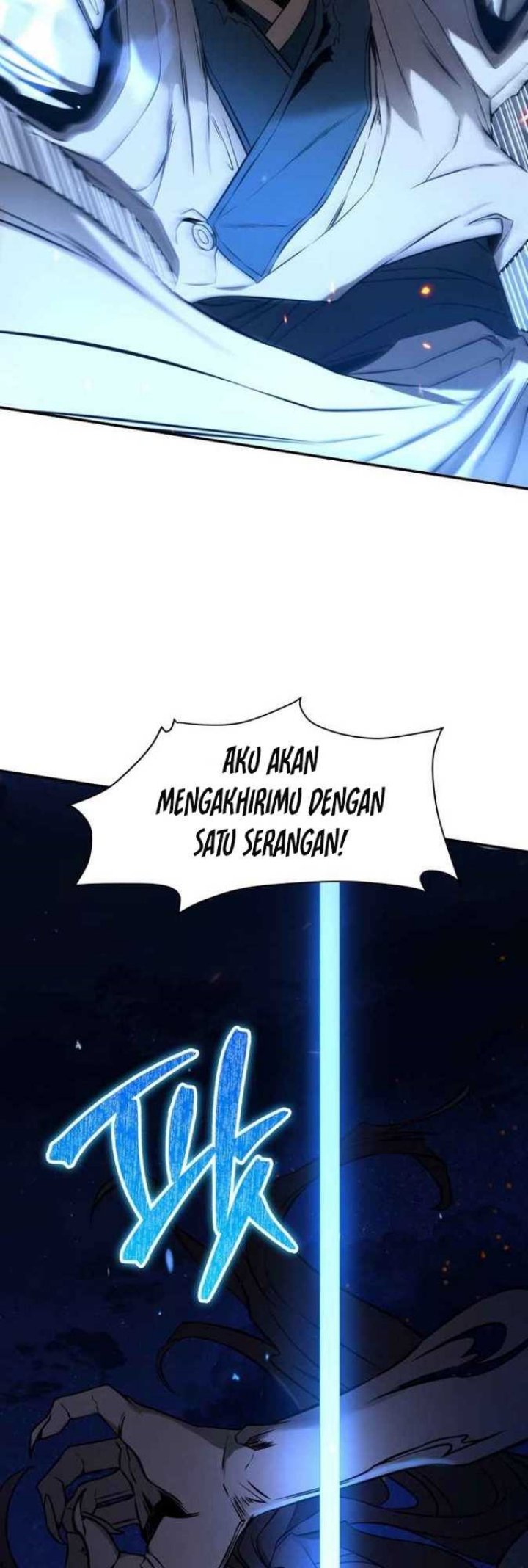 Mount Hua Wind Sword Chapter 7 - halaman 25