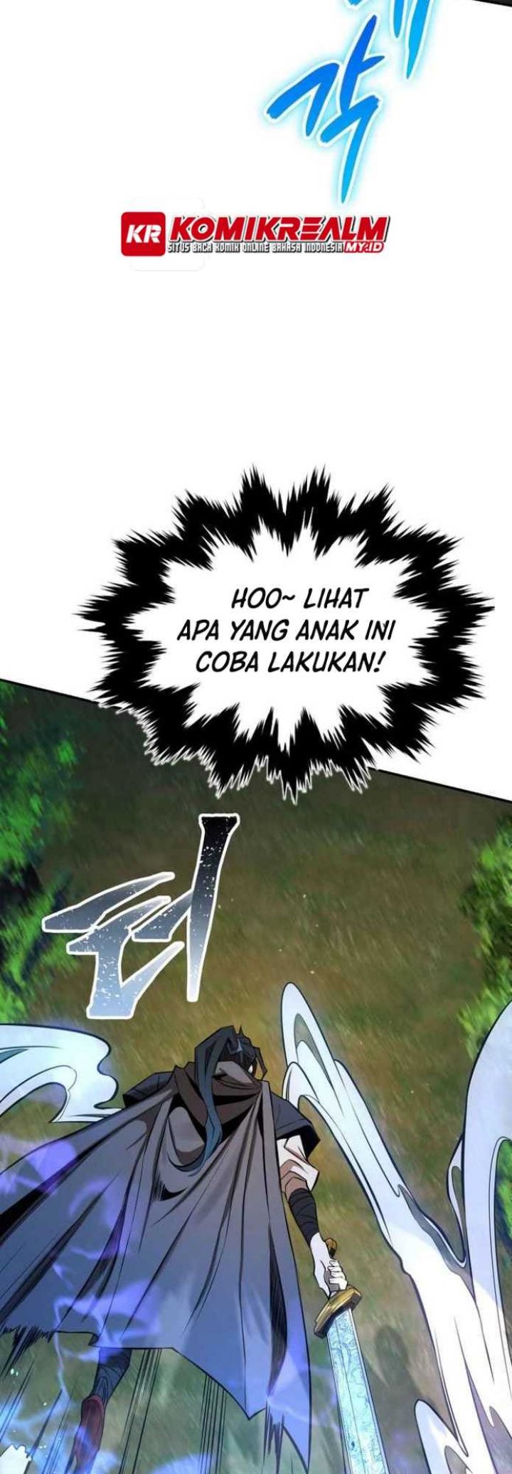Mount Hua Wind Sword Chapter 7 - halaman 39