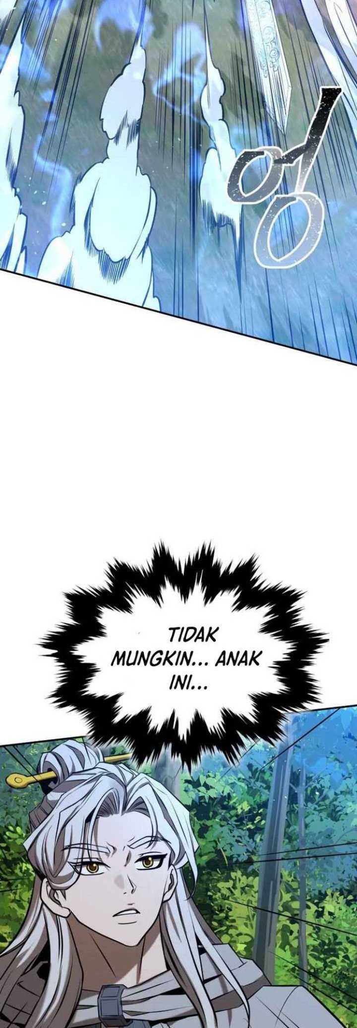 Mount Hua Wind Sword Chapter 7 - halaman 40