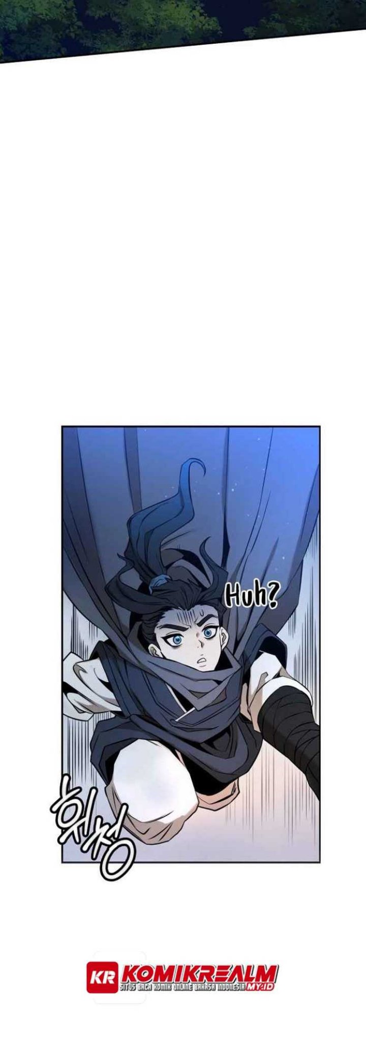 Mount Hua Wind Sword Chapter 7 - halaman 44