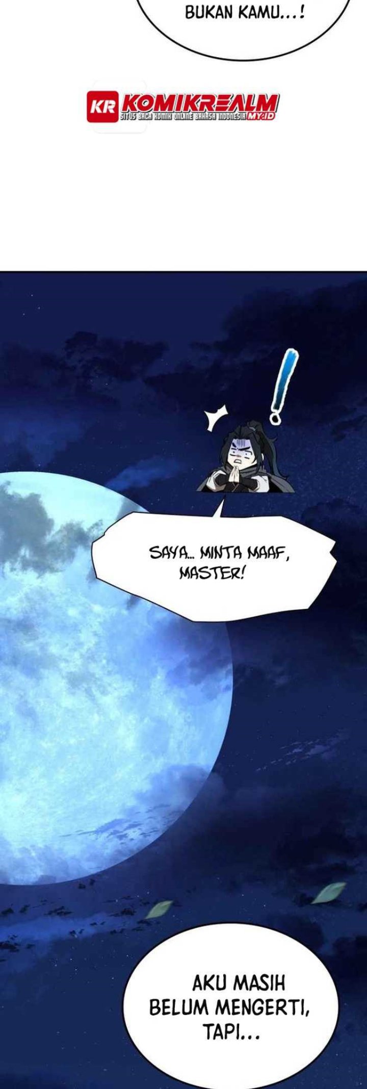 Mount Hua Wind Sword Chapter 7 - halaman 57