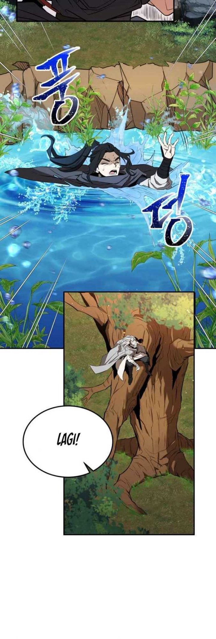 Mount Hua Wind Sword Chapter 7 - halaman 63