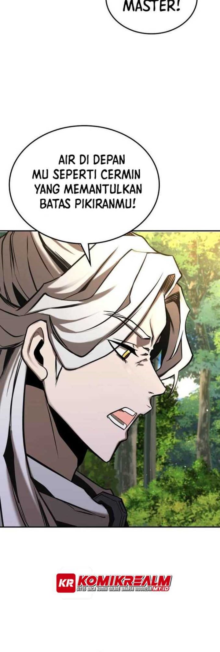 Mount Hua Wind Sword Chapter 7 - halaman 76