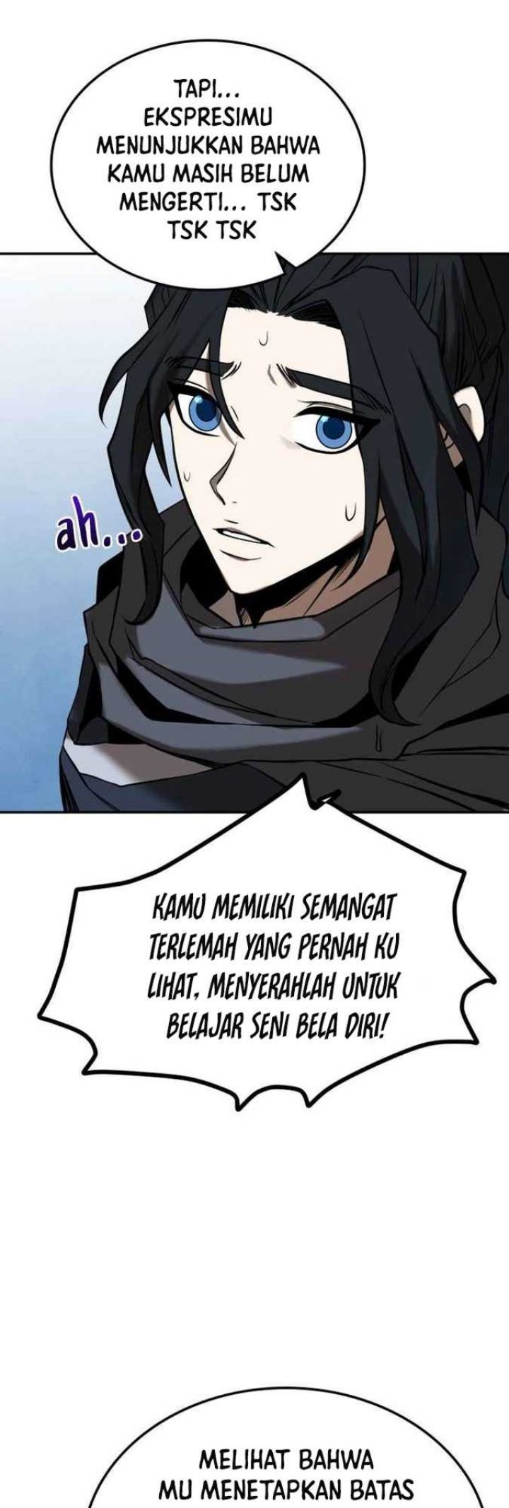 Mount Hua Wind Sword Chapter 7 - halaman 79