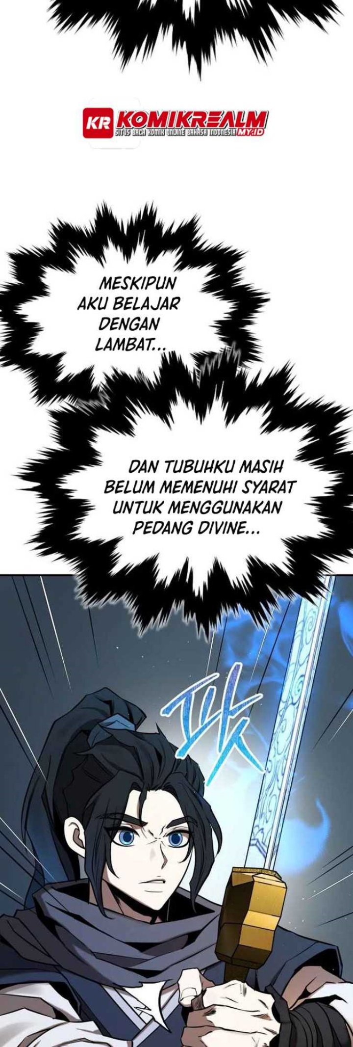 Mount Hua Wind Sword Chapter 7 - halaman 89