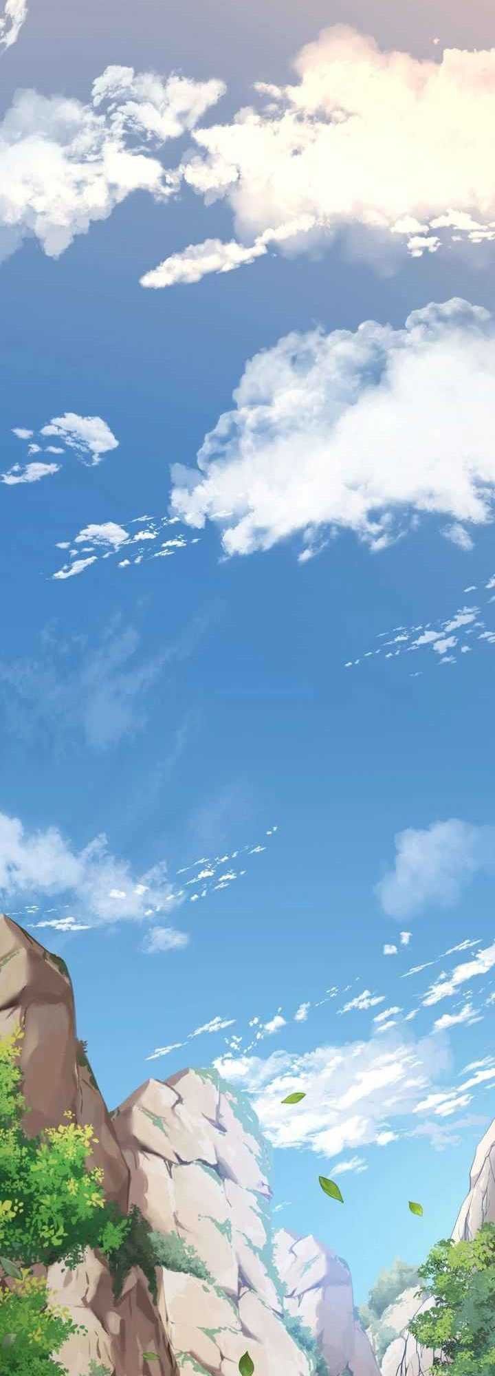 Mount Hua Wind Sword Chapter 7 - halaman 96
