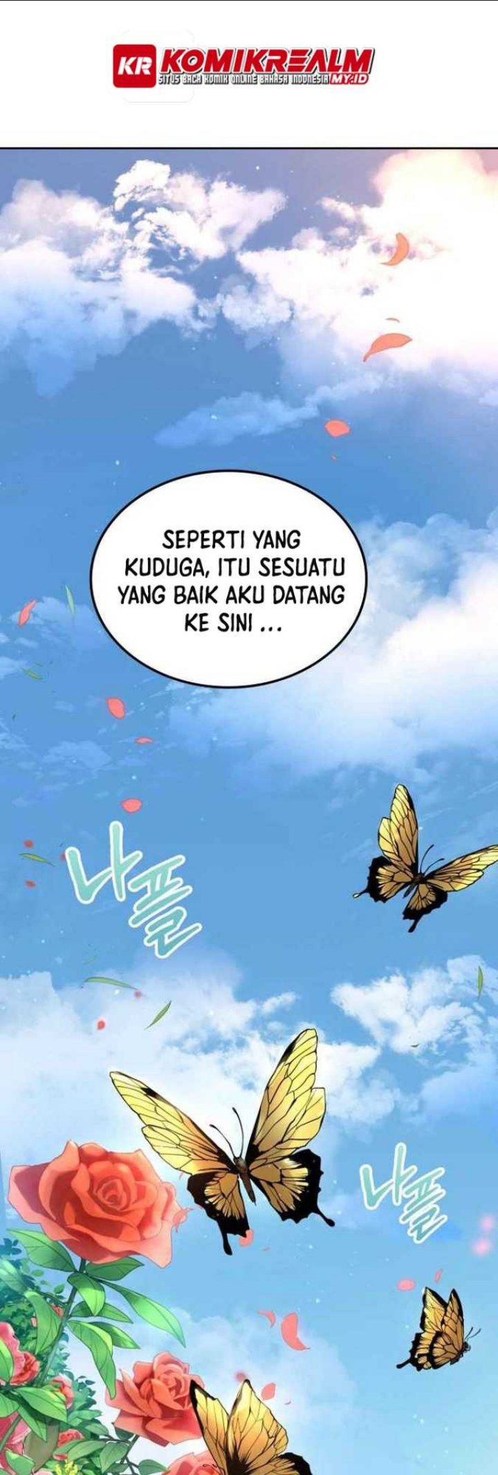 Mount Hua Wind Sword Chapter 8 - halaman 2