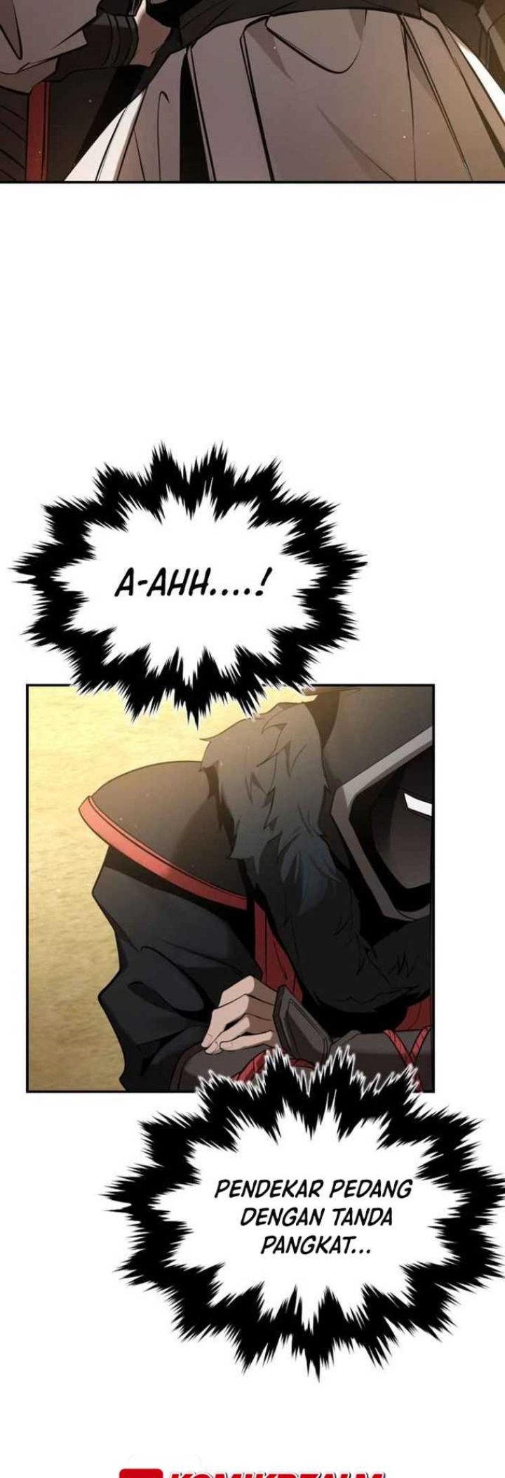 Mount Hua Wind Sword Chapter 8 - halaman 38