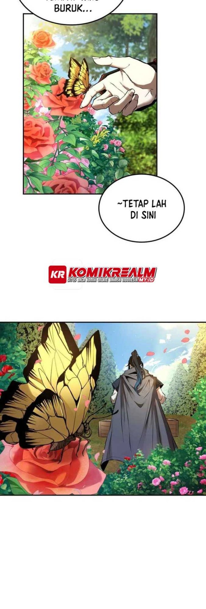 Mount Hua Wind Sword Chapter 8 - halaman 5