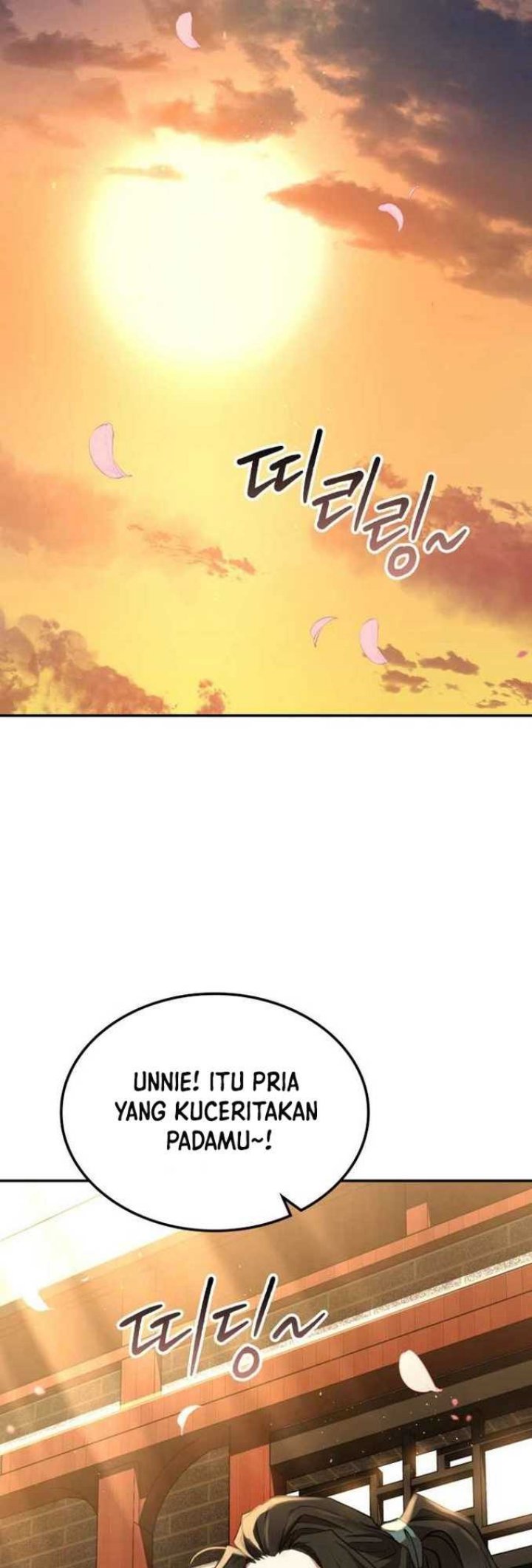 Mount Hua Wind Sword Chapter 8 - halaman 72