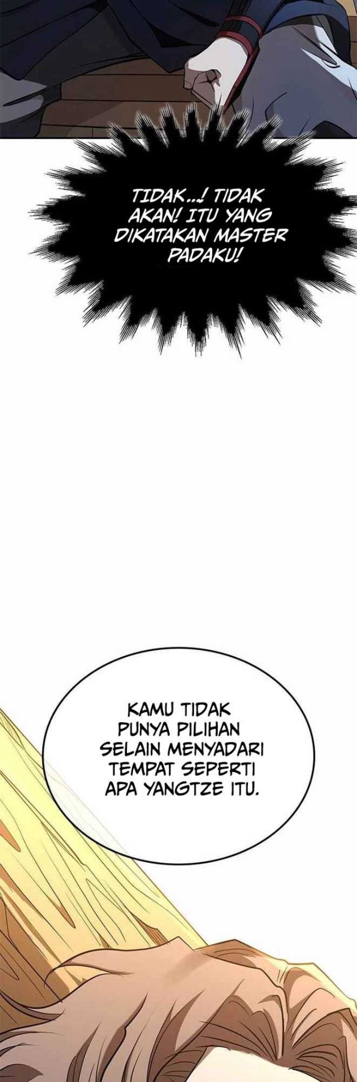 Mount Hua Wind Sword Chapter 9 - halaman 14