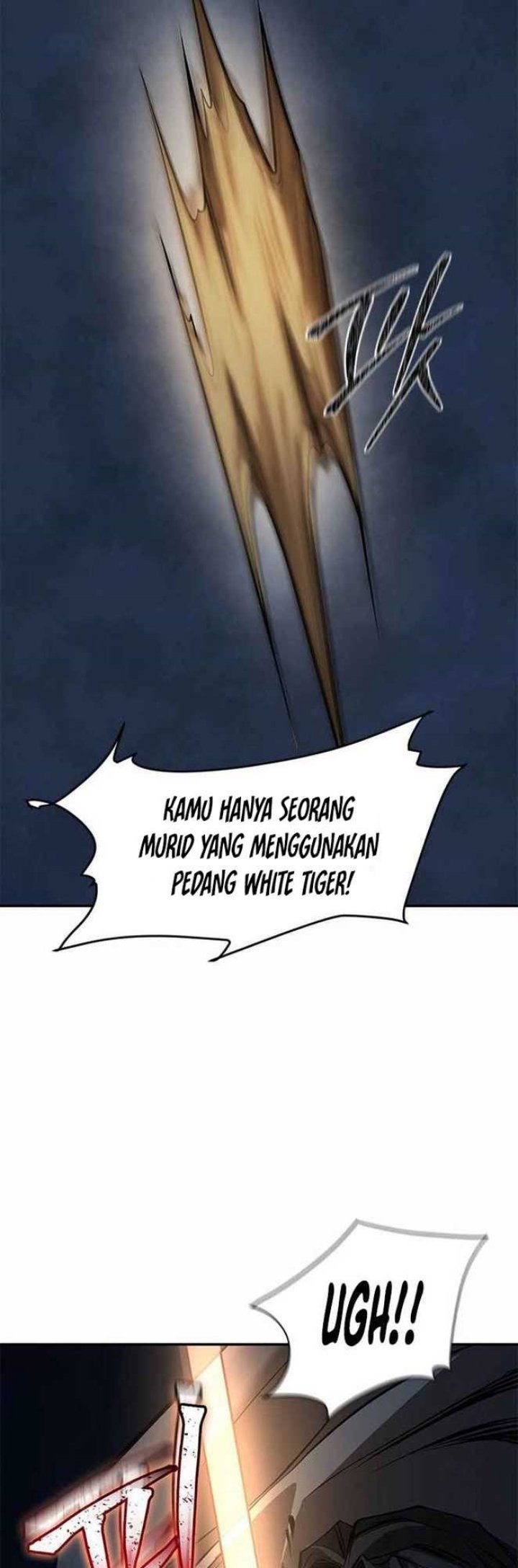 Mount Hua Wind Sword Chapter 9 - halaman 38