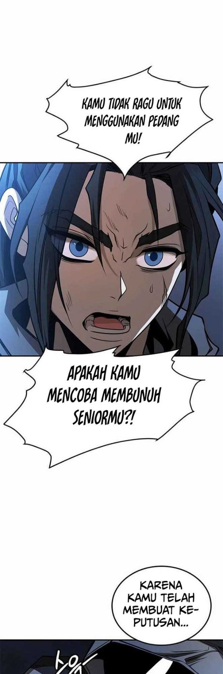 Mount Hua Wind Sword Chapter 9 - halaman 41