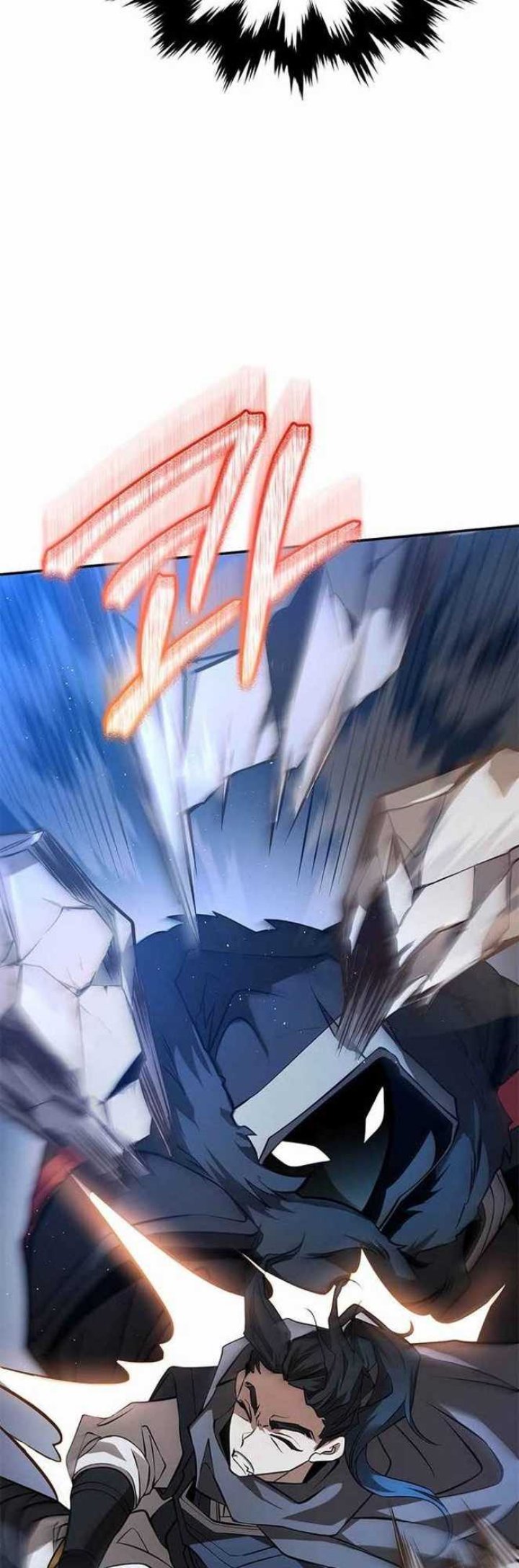 Mount Hua Wind Sword Chapter 9 - halaman 44