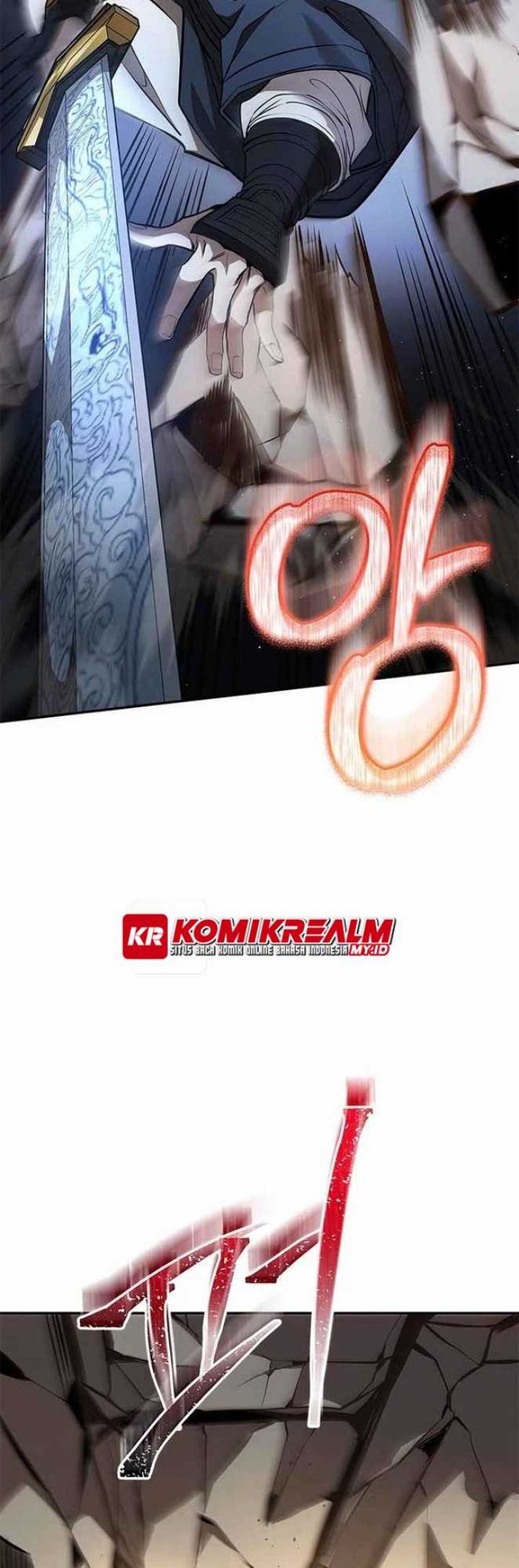 Mount Hua Wind Sword Chapter 9 - halaman 45