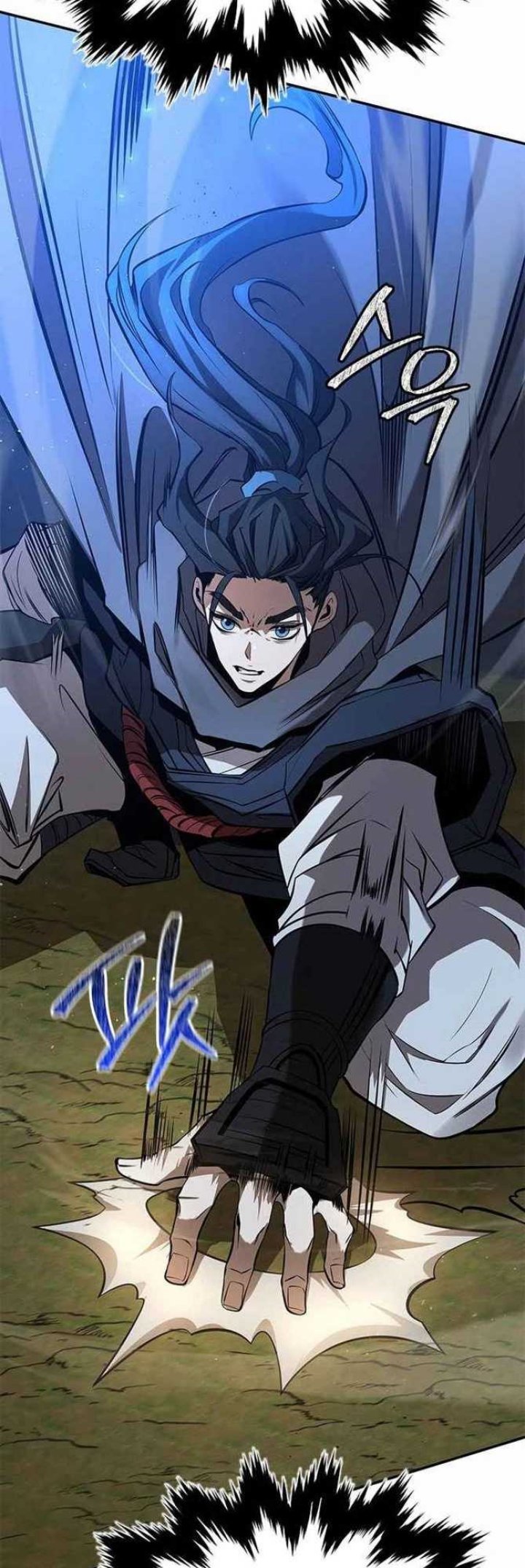 Mount Hua Wind Sword Chapter 9 - halaman 54