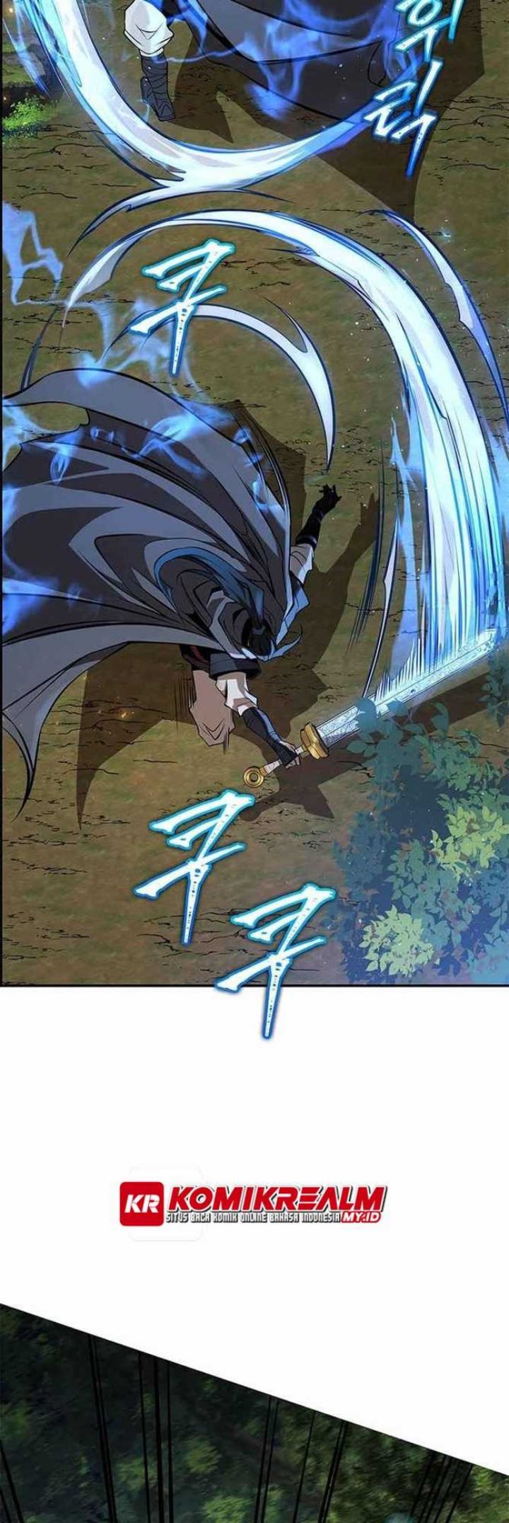 Mount Hua Wind Sword Chapter 9 - halaman 56