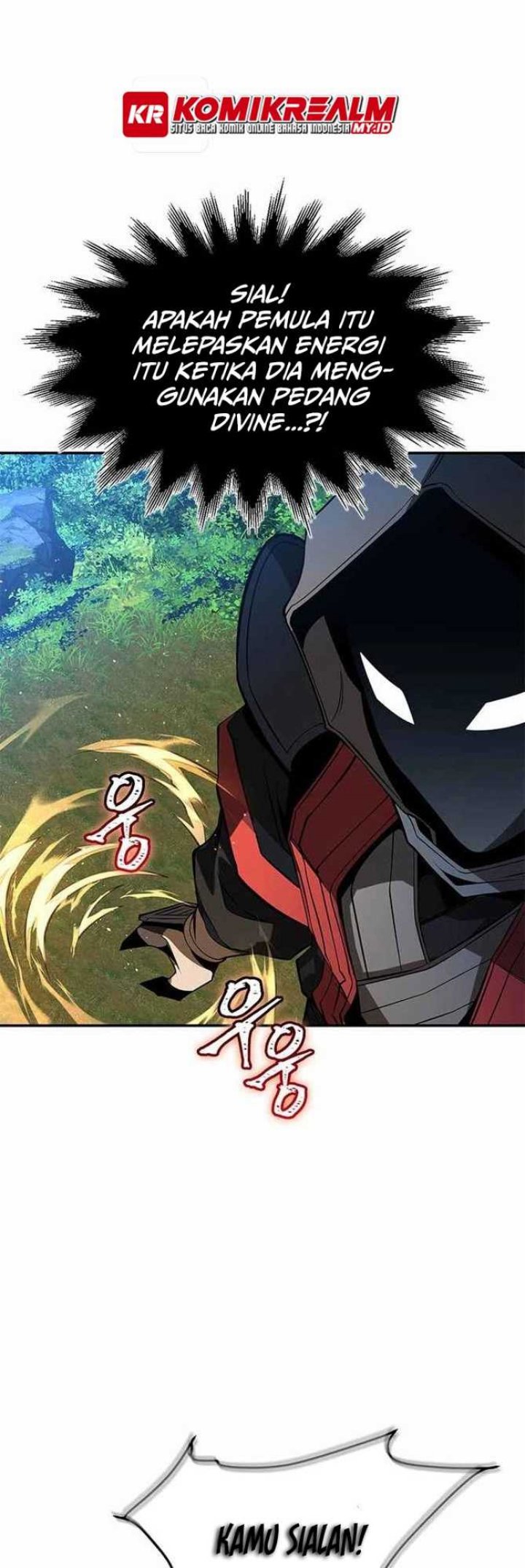 Mount Hua Wind Sword Chapter 9 - halaman 60