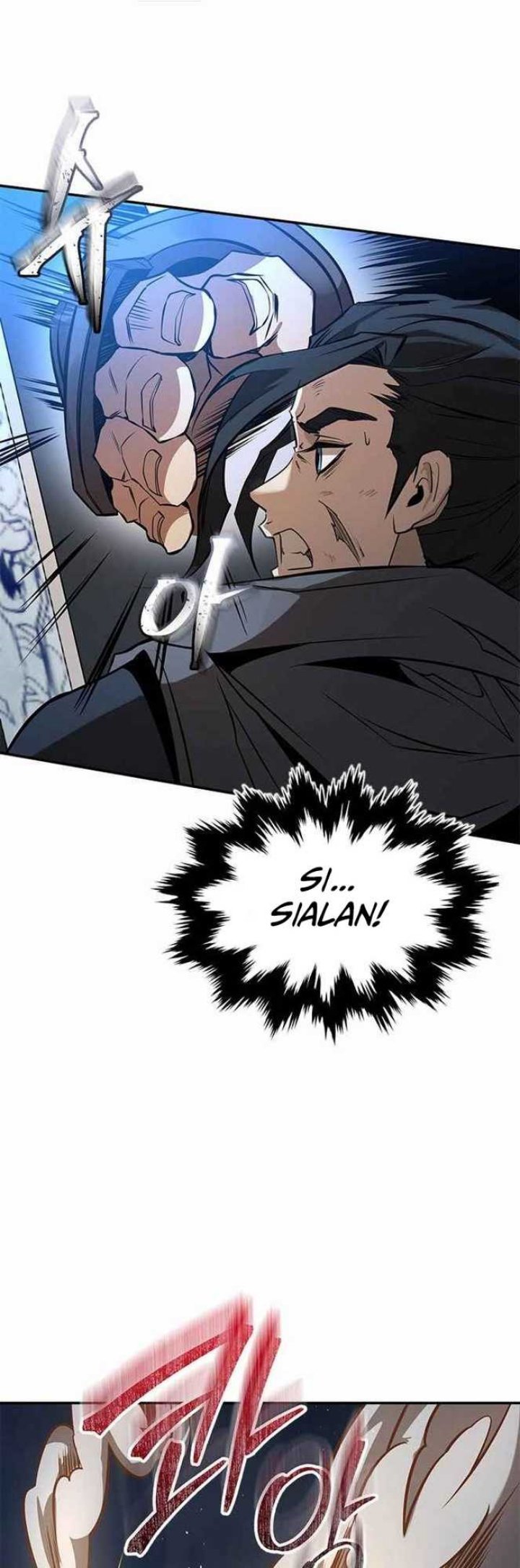 Mount Hua Wind Sword Chapter 9 - halaman 63