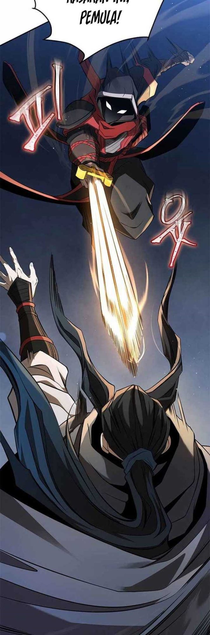 Mount Hua Wind Sword Chapter 9 - halaman 65