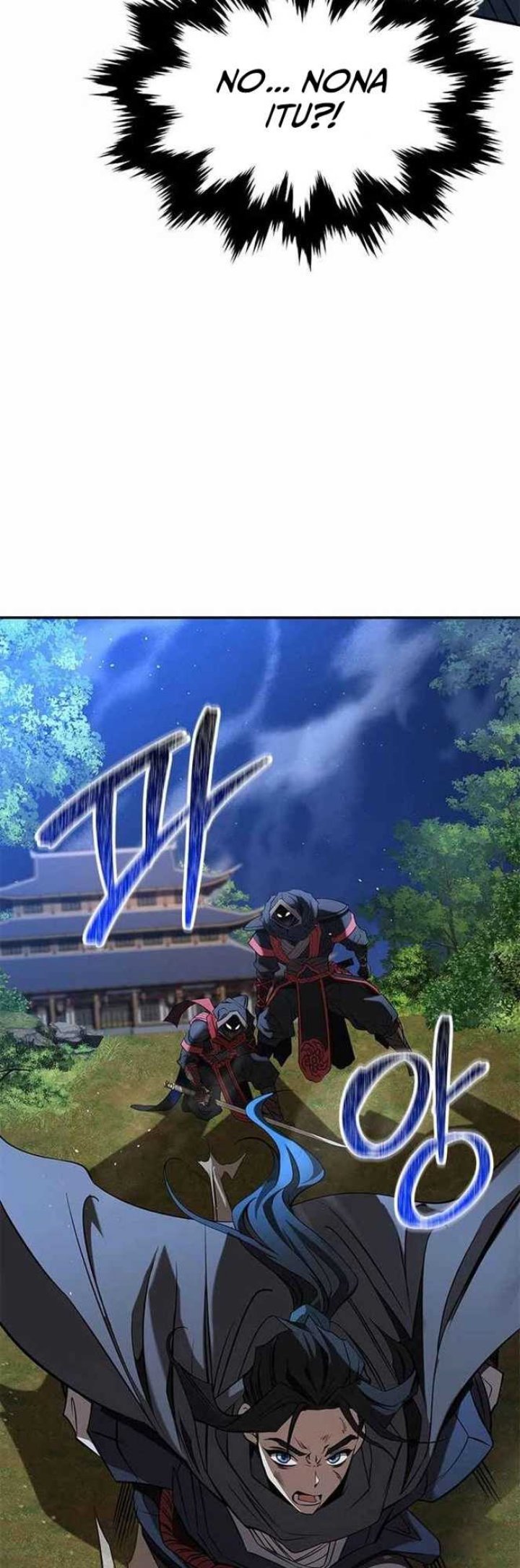 Mount Hua Wind Sword Chapter 9 - halaman 71