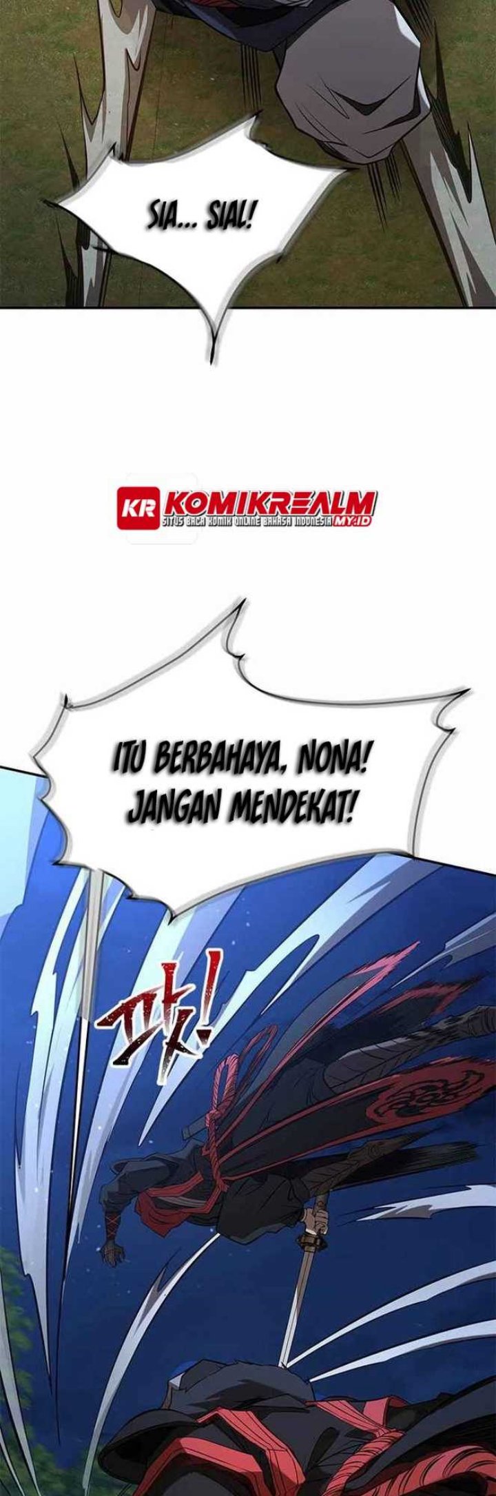 Mount Hua Wind Sword Chapter 9 - halaman 72