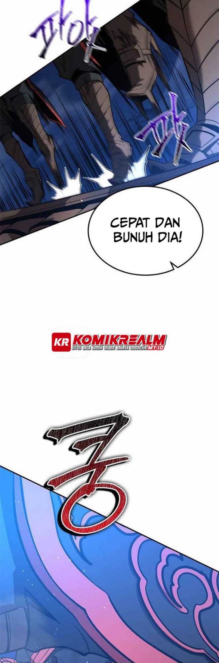 Mount Hua Wind Sword Chapter 9 - halaman 8