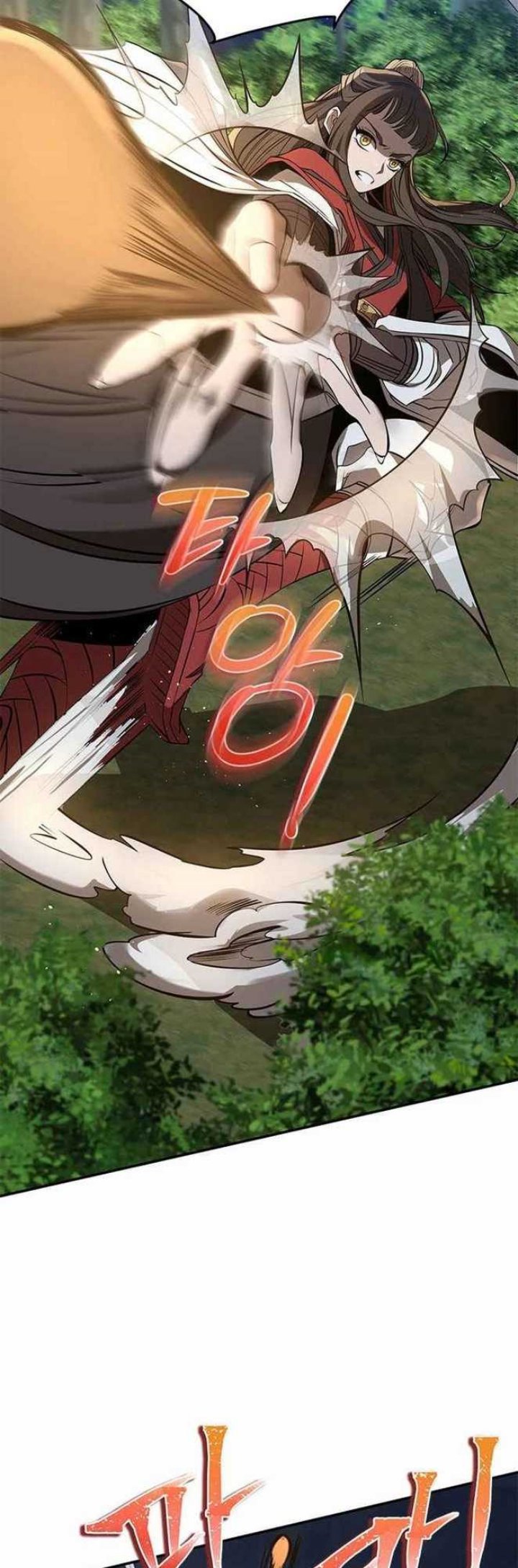Mount Hua Wind Sword Chapter 9 - halaman 83