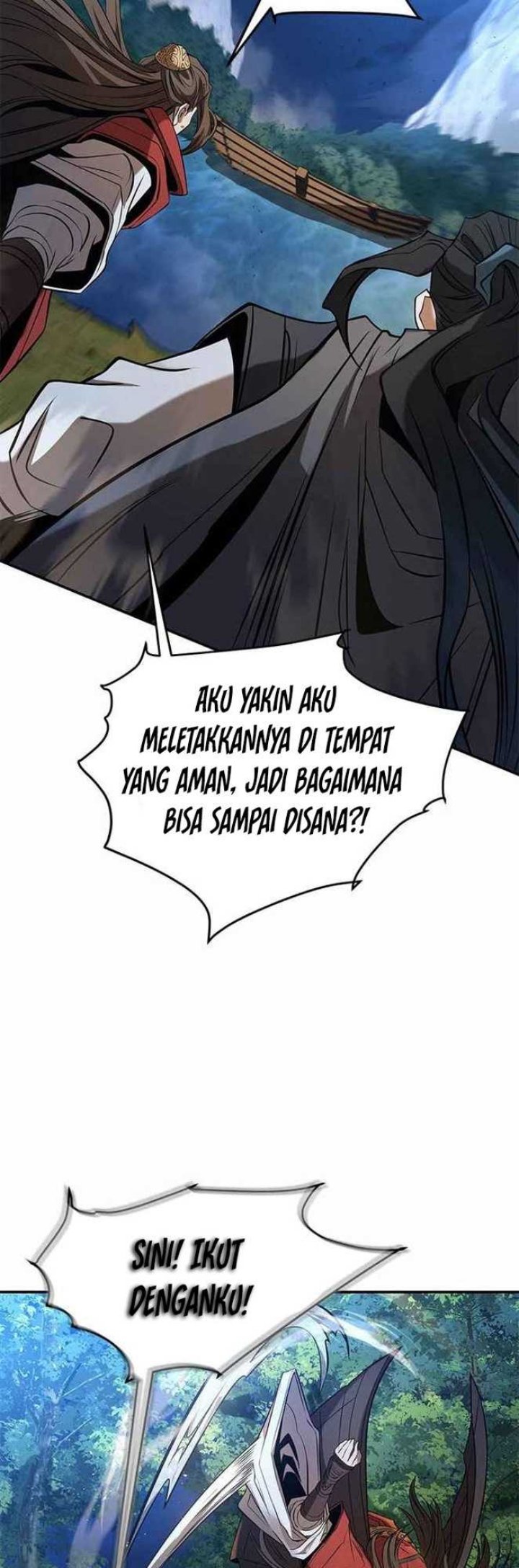 Mount Hua Wind Sword Chapter 9 - halaman 85