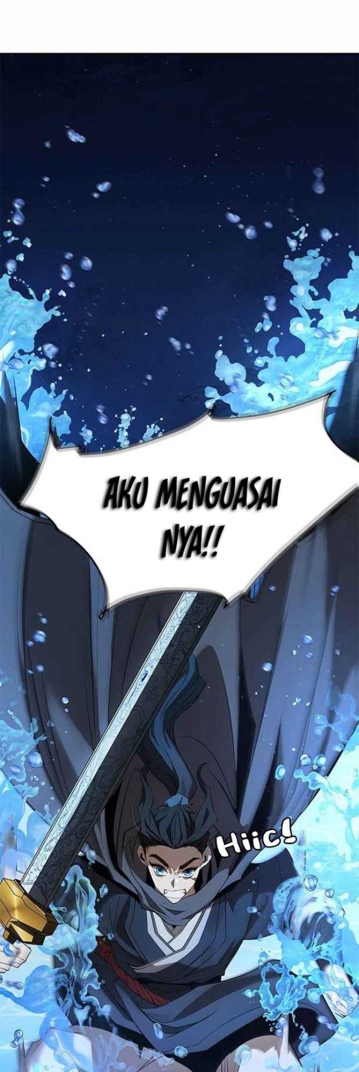Mount Hua Wind Sword Chapter 9 - halaman 96