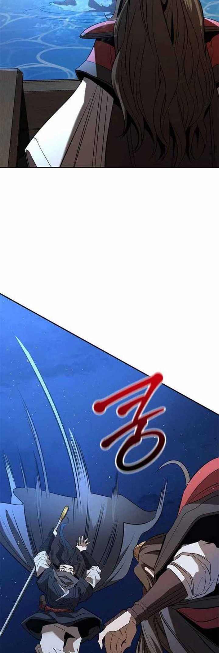 Mount Hua Wind Sword Chapter 9 - halaman 99
