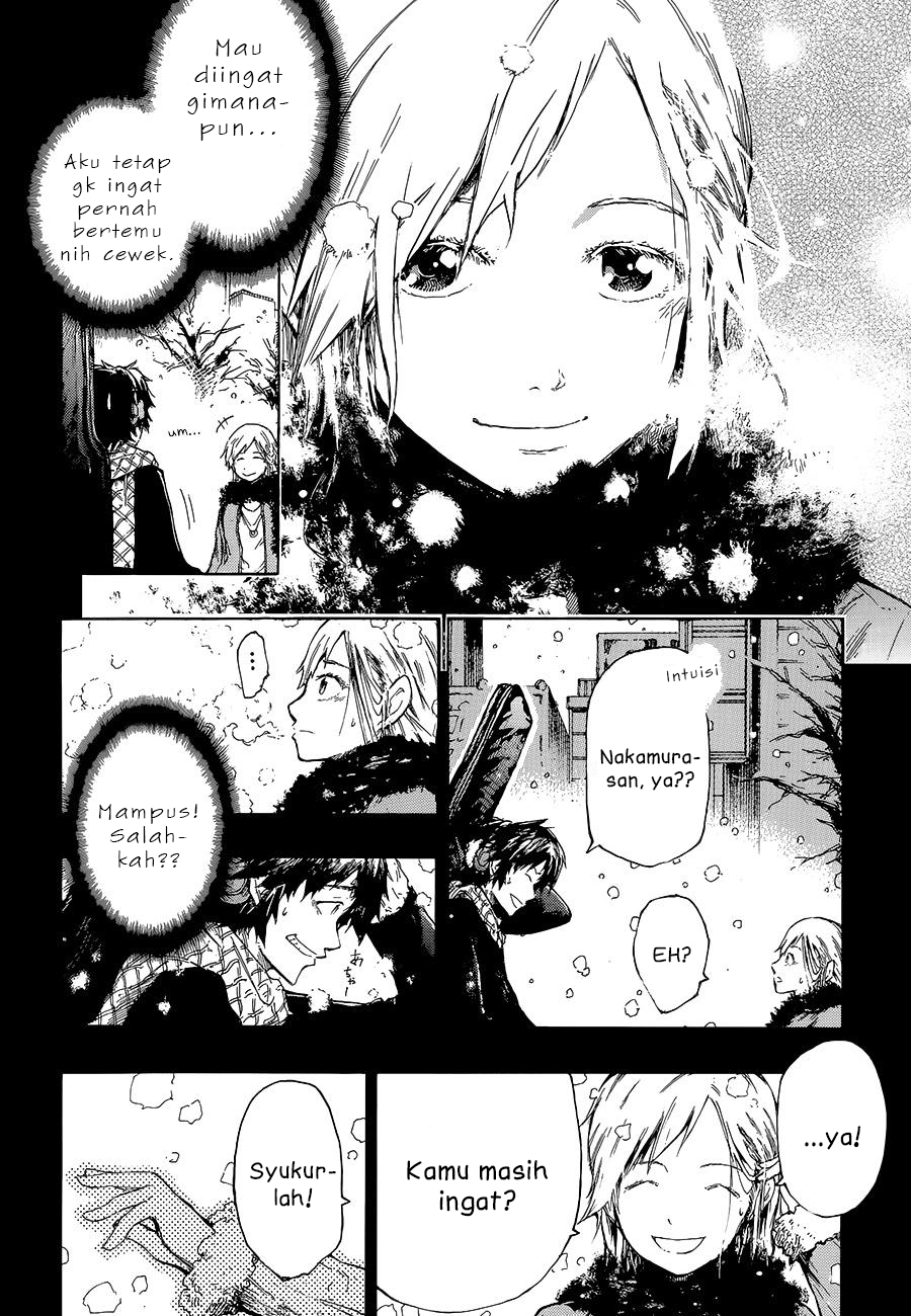 Mousou Meets Girl Chapter 0 - halaman 6