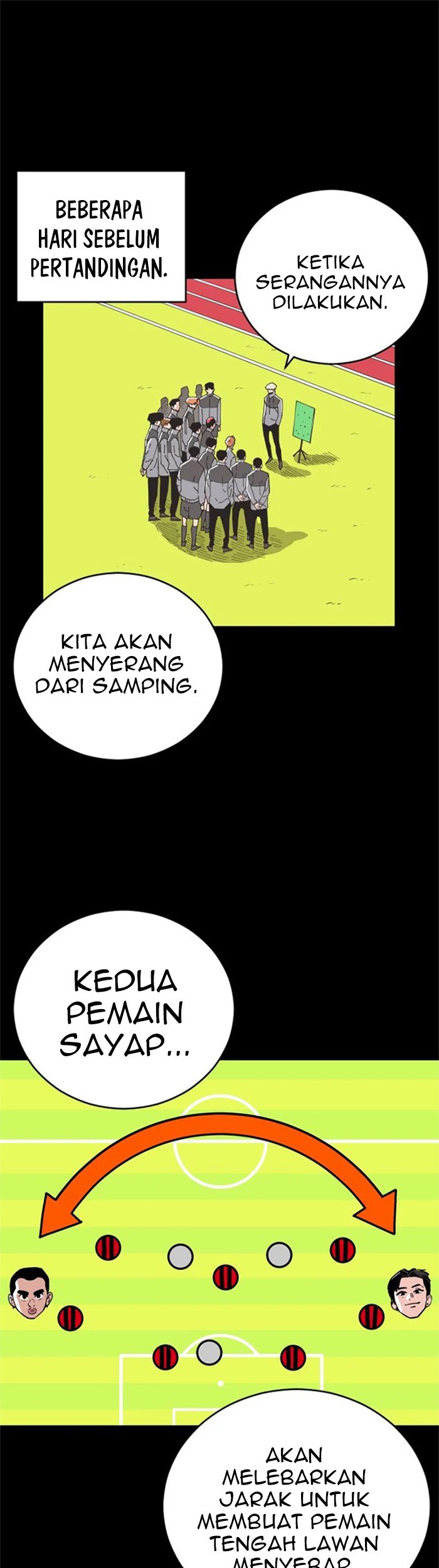 Mozaik Role Chapter 1 - halaman 2