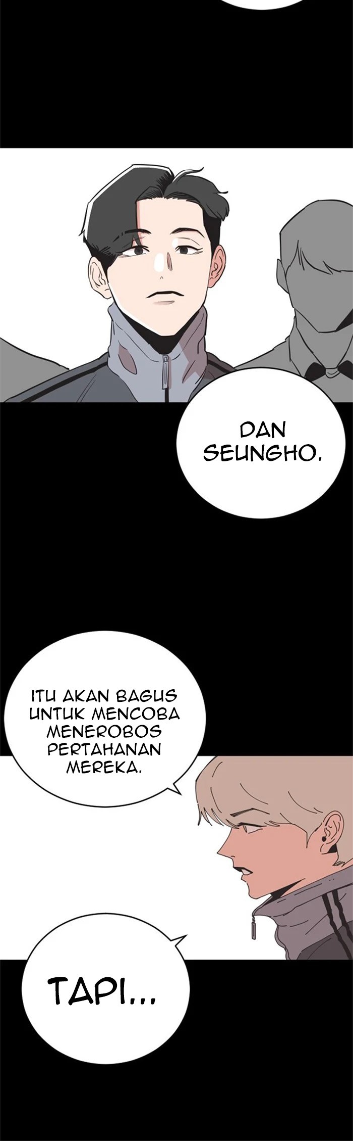 Mozaik Role Chapter 1 - halaman 4