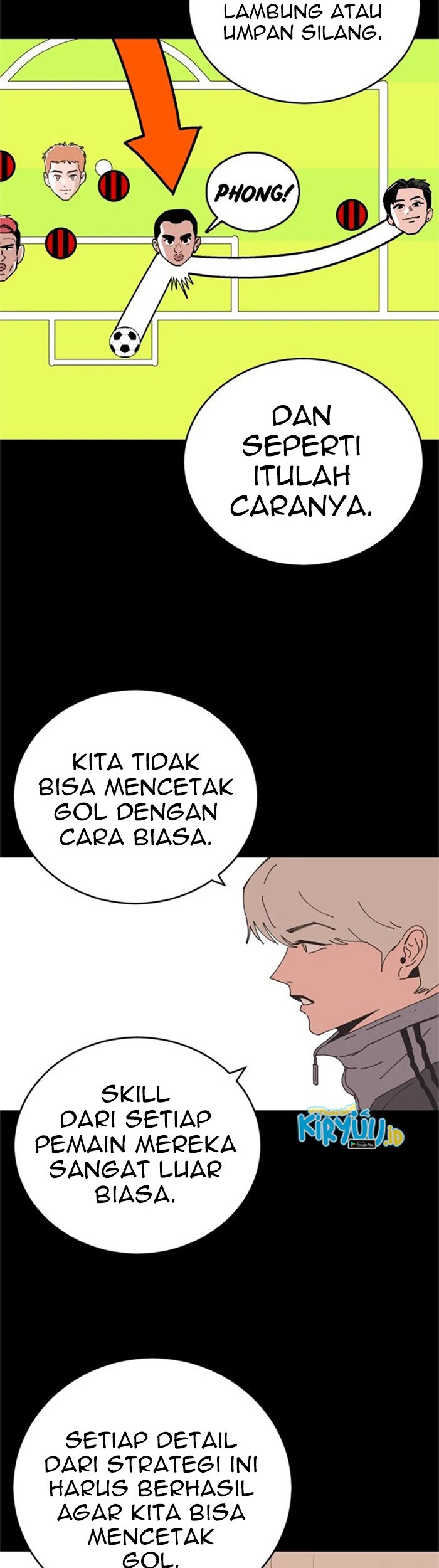 Mozaik Role Chapter 1 - halaman 7