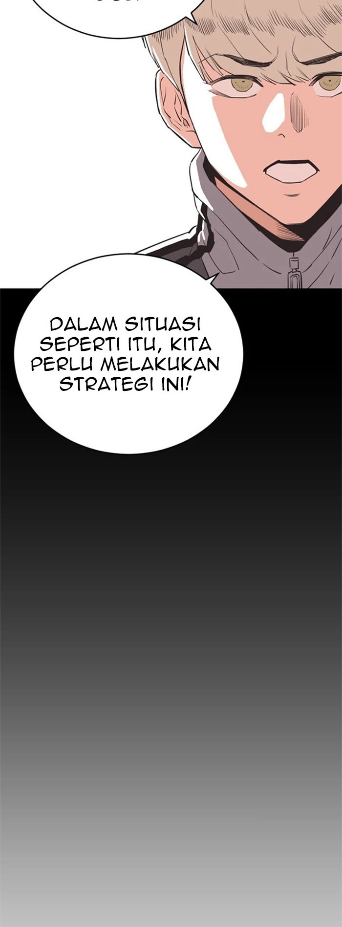 Mozaik Role Chapter 1 - halaman 8